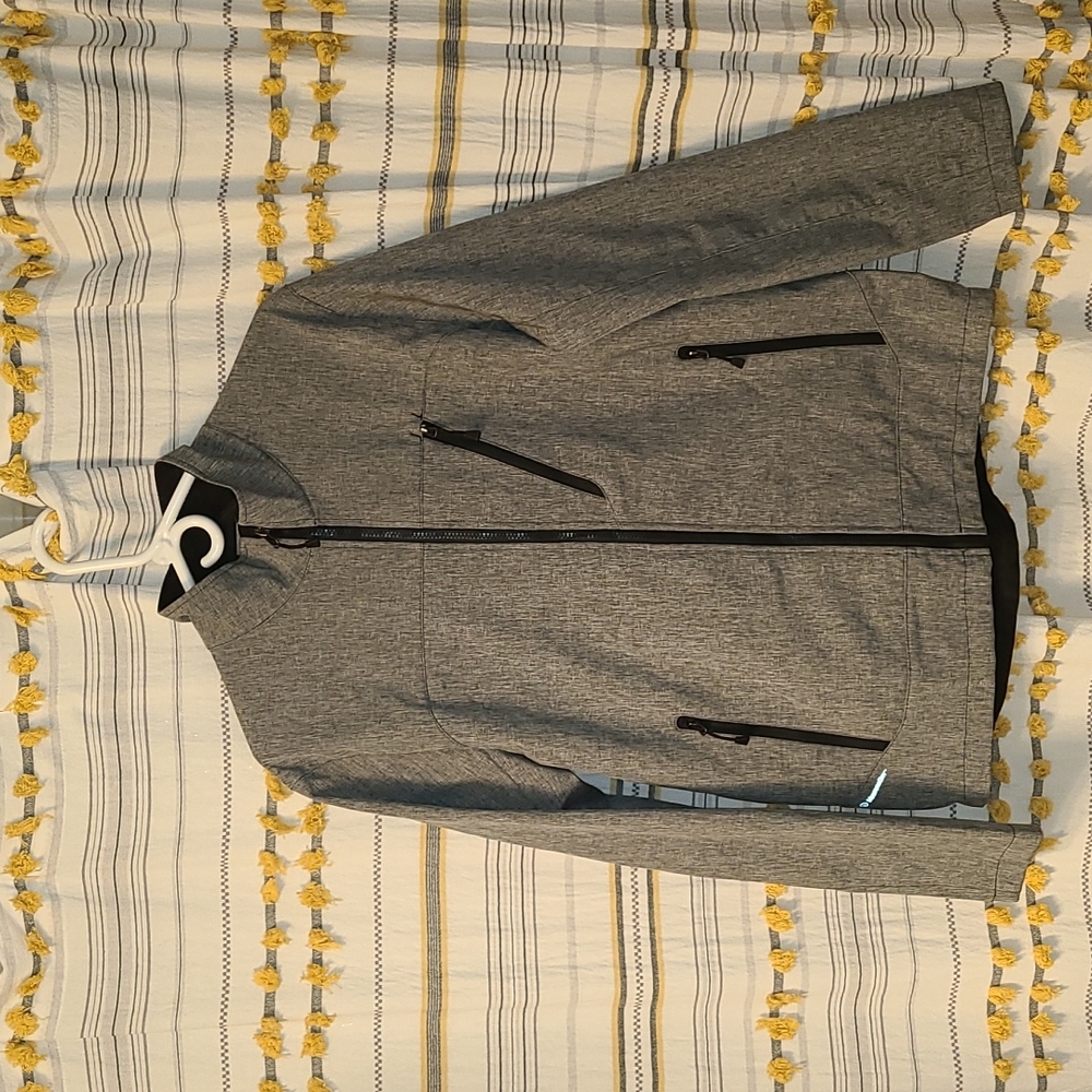 Champion jacket